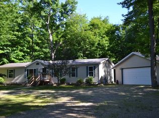 3546 Third Lake Rd, Rhinelander, WI 54501