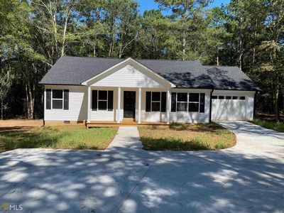 266 N Lecroy Ln #2, Hartwell, GA, 30643