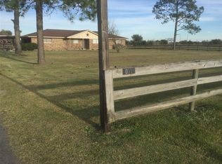 20314 Burrell Wingate Rd, Beaumont, TX 77705