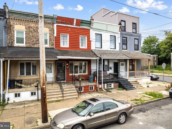 4854 Fairmount Ave, Philadelphia, PA 19139