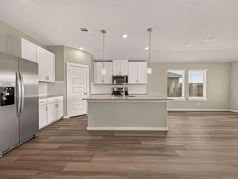 3609 Zilker Ln — Photo 6