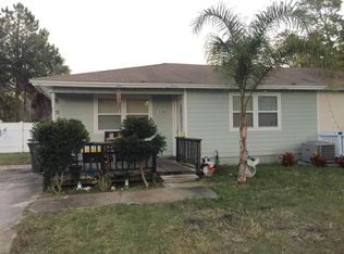 1395 Violet St, Atlantic Beach, FL 32233