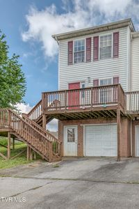 41 Tulip Grove Cir APT 7, Bristol, TN, 37620