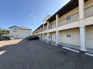 710 Alta Vista, Laredo, TX 78041