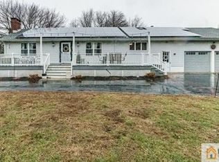 1247 Sally Ike Rd, Brick, NJ 08724
