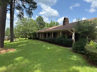 100 Oak St, Homer, LA 71040