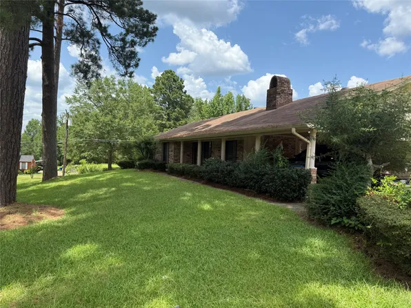 100 Oak St, Homer, LA 71040