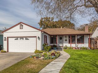 2455 Woodland Ave, San Jose, CA 95128