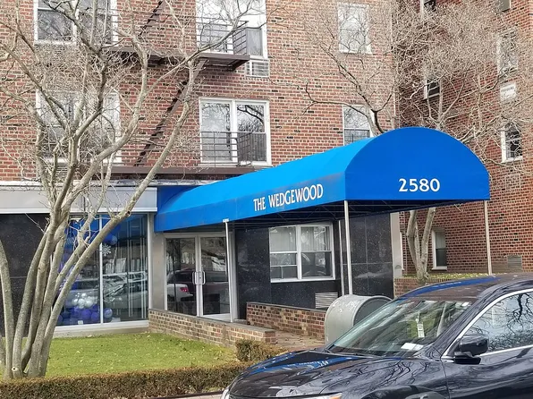 2580 Ocean Pkwy APT 6P, Brooklyn, NY 11235