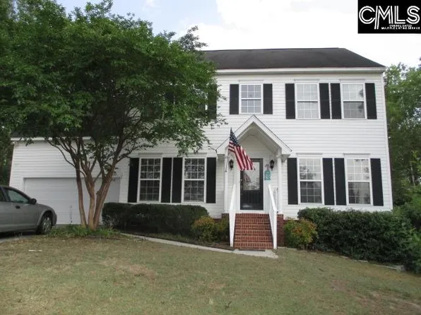 138 Bramblewood Cir, West Columbia, SC 29172
