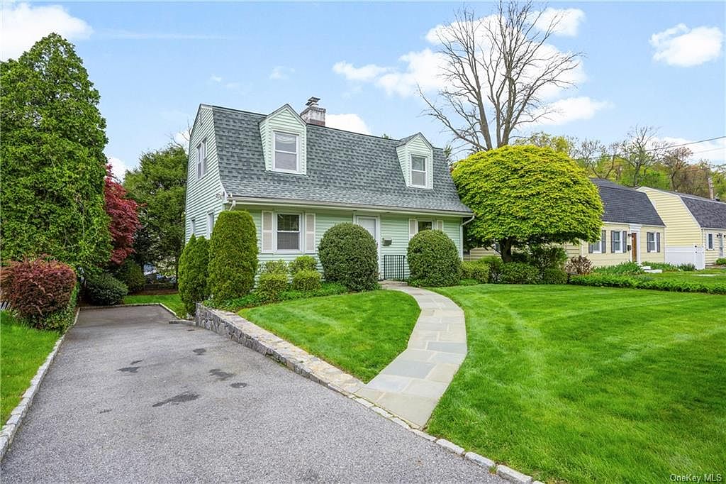 25 Miller Terrace, White Plains, NY 10607 Zillow