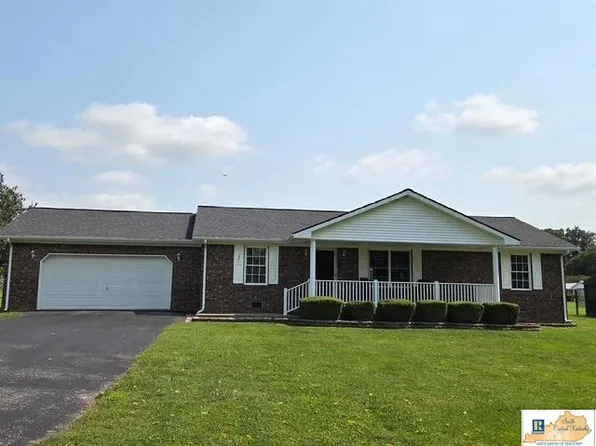 191 Hickory Ln, Munfordville, KY 42765