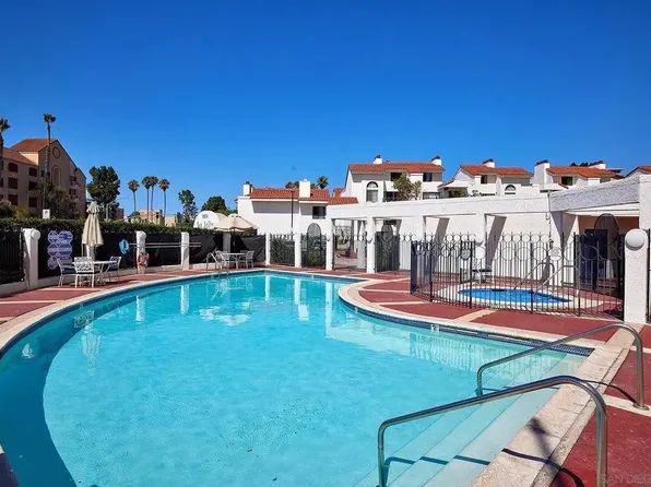 3525 Lebon Dr #202B, San Diego, CA 92122