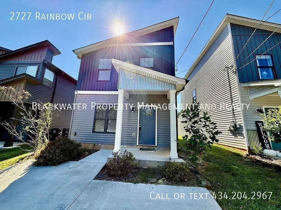 2727 Rainbow Cir