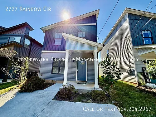 2727 Rainbow Cir Photo 1