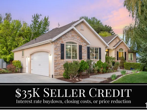 1578 N 600 W, Pleasant Grove, UT 84062