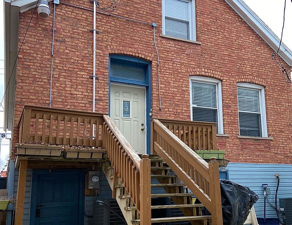 1837 Huron front