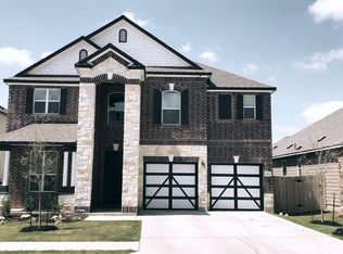 7912 Springfield Dr, Austin, TX 78744