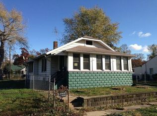 2455 Spencer St, Lake Station, IN 46405
