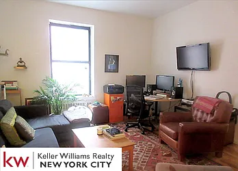 Rented by Keller Williams NYC