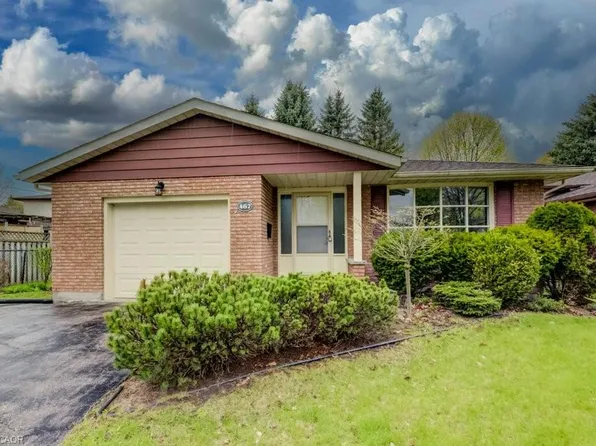 467 Redfox Rd, Waterloo, ON N2K 2S1