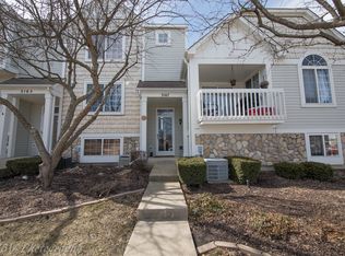 3167 Teal Bay Ct UNIT 3167, Aurora, IL 60503