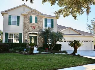 19822 Prince Benjamin Dr, Lutz, FL 33549