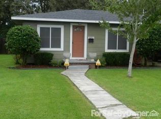 805 S Arenas St, Rayne, LA 70578