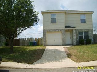 9514 Sekula Dr, San Antonio, TX 78250