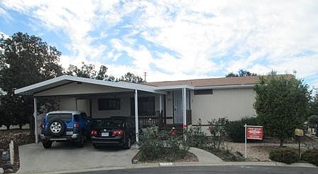2nd image of 200 S Emerald Dr Space 73