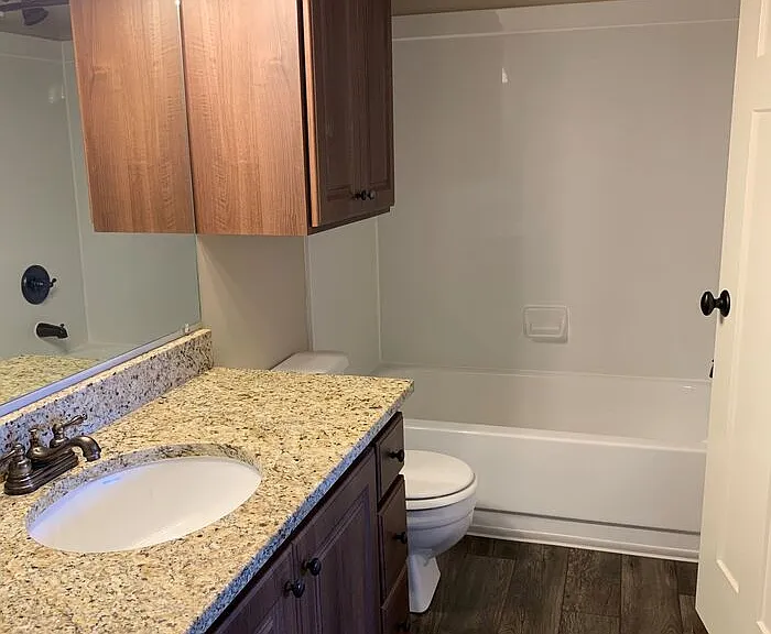 1223 E Vine Gate Dr #38 — Photo 19