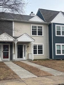 106 Heather Way APT D, Yorktown, VA, 23693