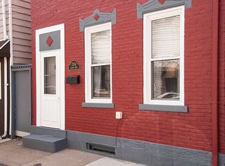 2334 Larkins Way, Pittsburgh, PA