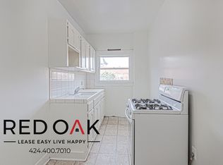 1136 S Alvarado St APT 27, Los Angeles, CA 90006