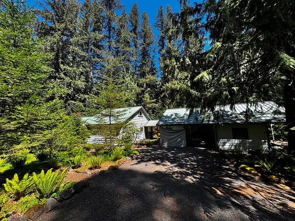 64725 E Barlow Trail Rd, Rhododendron, OR 97049