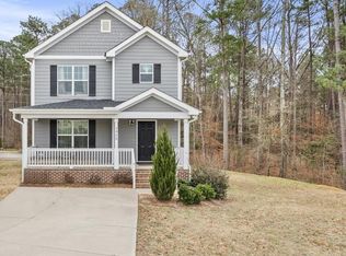 3928 Mike Levi Ct, Raleigh, NC 27610