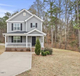 3928 Mike Levi Ct, Raleigh, NC, 27610