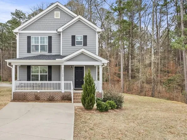 3928 Mike Levi Ct, Raleigh, NC 27610