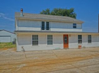 13485 Liberty School Rd, Azle, TX 76020