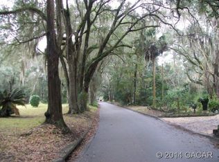 402 NW 6th Ave, Micanopy, FL 32667