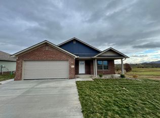 486 Wyldwood Way, Berea, KY 40403