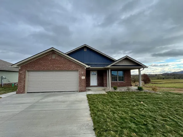 486 Wyldwood Way, Berea, KY 40403