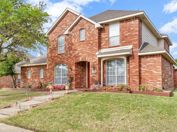 6509 Marquett Dr, Rowlett, TX 75089