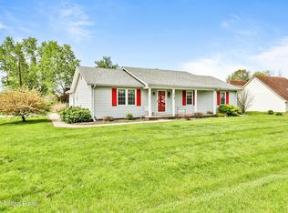 310 Vail Dr, Lawrenceburg, KY 40342