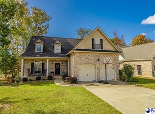 985 Jasmine Ln, Florence, SC 29501