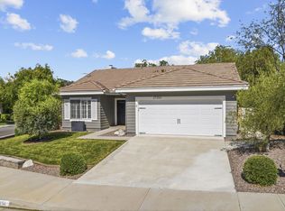 27250 Ellison Way, Santa Clarita, CA 91354