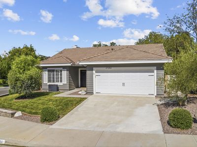 27250 Ellison Way, Santa Clarita, CA, 91354