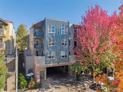 600 N 85TH Street #204, Seattle, WA, 98103