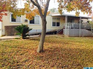 40961 Road 116, Orosi, CA 93647