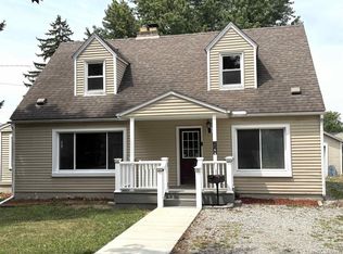 229 N Charles St, Adrian, MI 49221